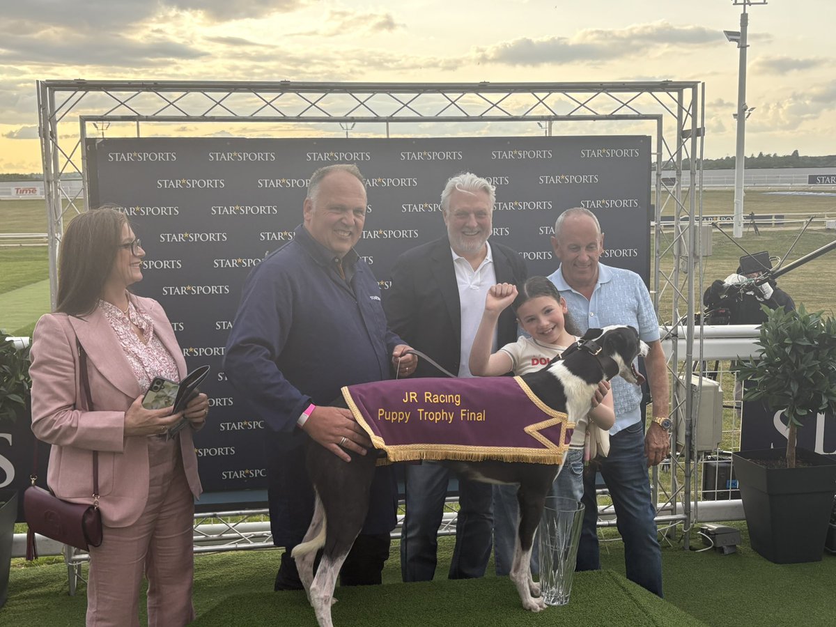 TowcesterRaces's tweet image. Race 7

Romeo Ability 

29.11