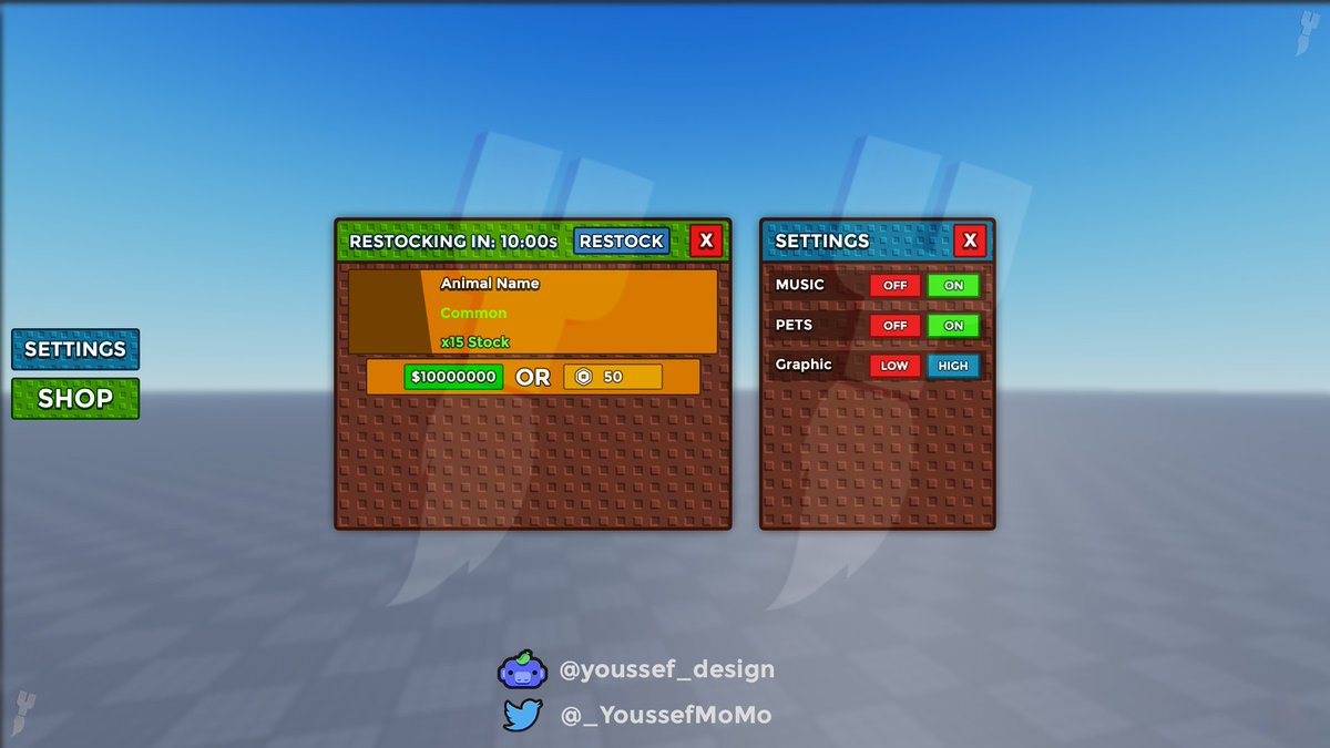 YoussefMohamed tweet media