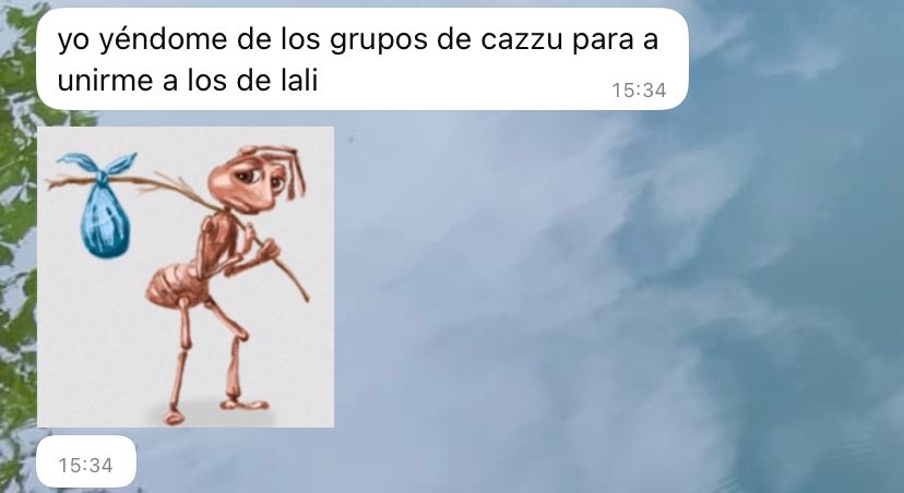 dopaminestate's tweet photo. Las @camorrerasOE y yo. https://t.co/7NvesaYrpE