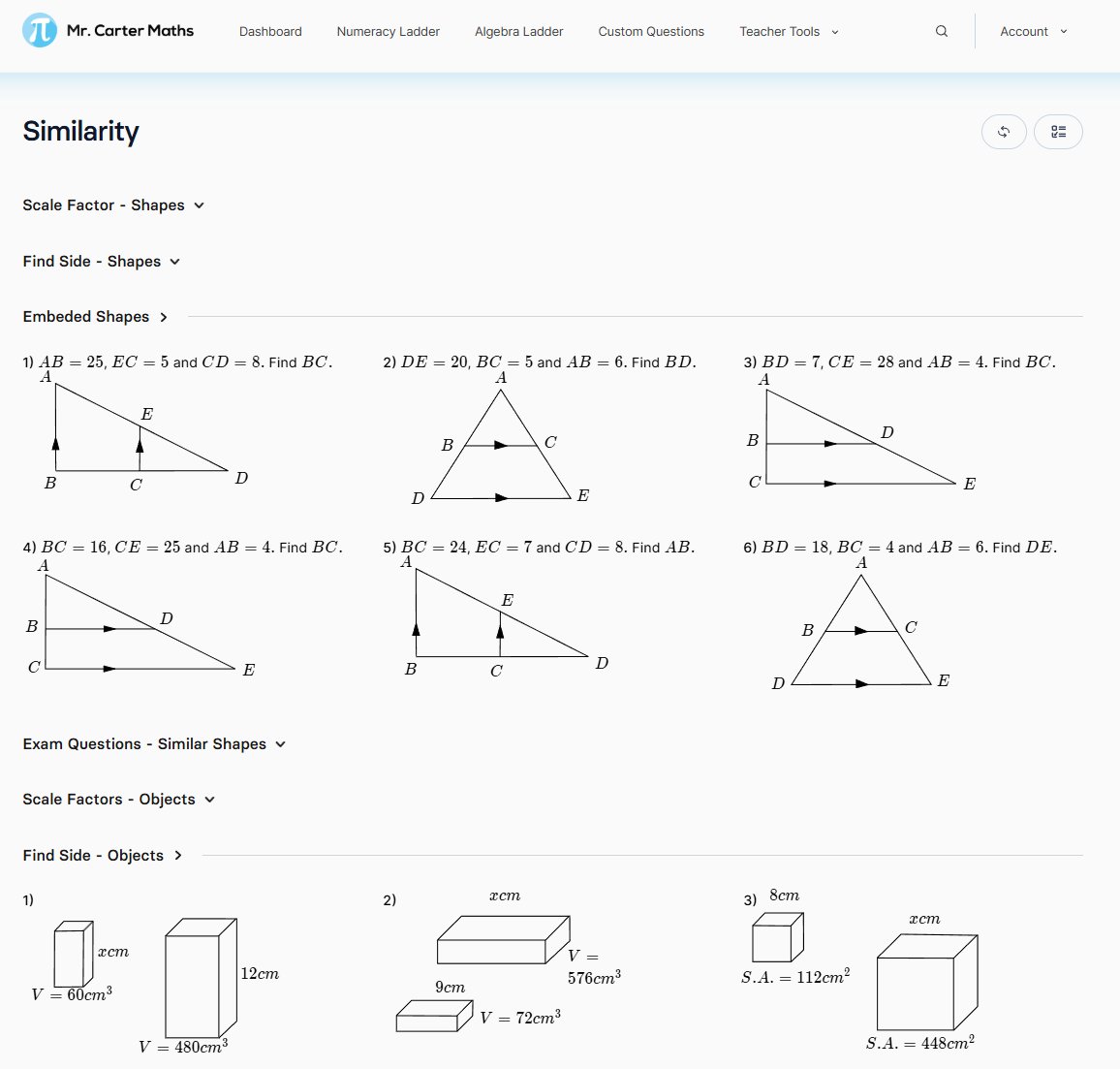 Any willing to share with me how they use the "All in Ones"

We made a bunch of these but they don't seem to get the usage I thought they might, what's your thoughts?