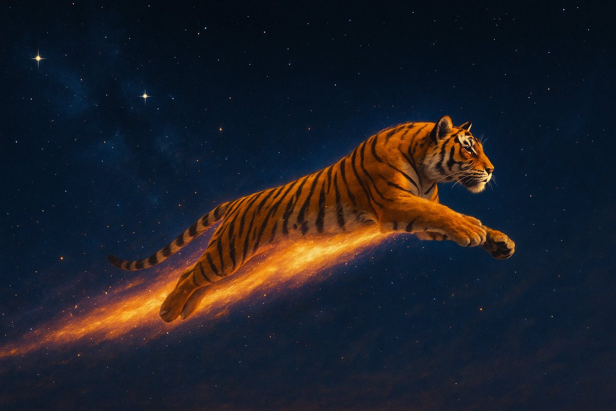 I just realized why high-functioning #ADHD folks make such great PMs &amp; entrepreneurs.

We spend years building systems to overcome our own executive dysfunction: frameworks, principles, data etc.

Imagine climbing with boulders strapped to your waist — mastering technique is your