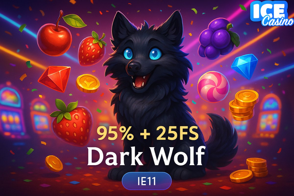 Ice🎰Casino tweet media