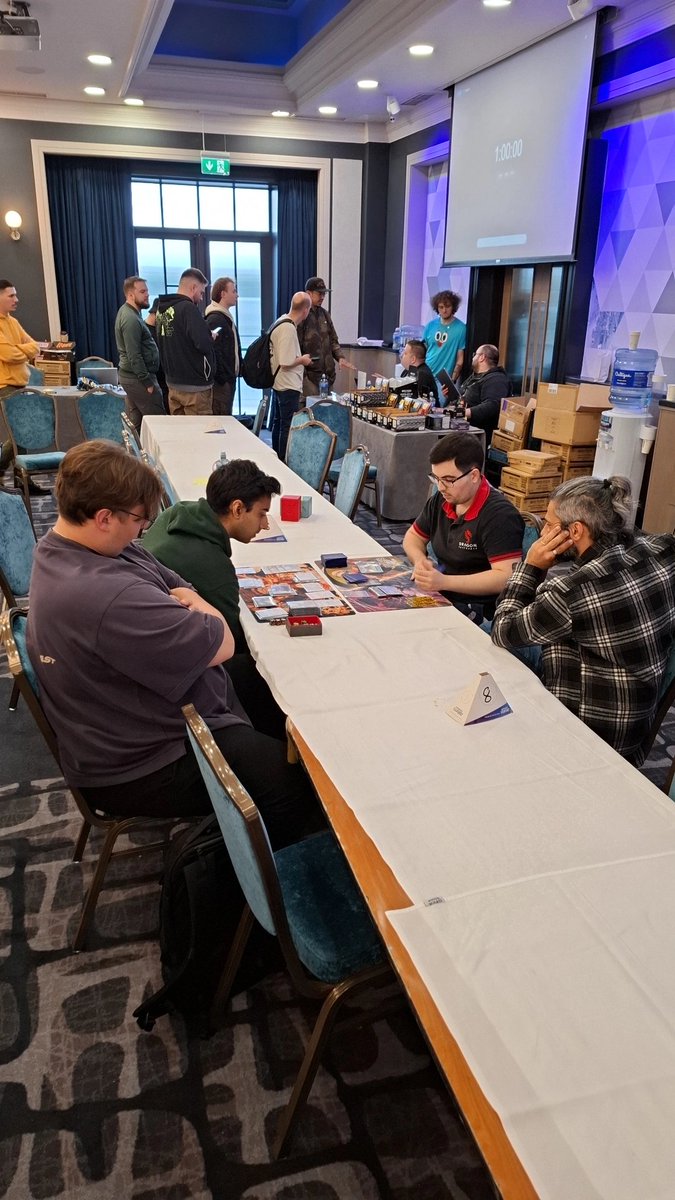 Luigi Amato tweet media