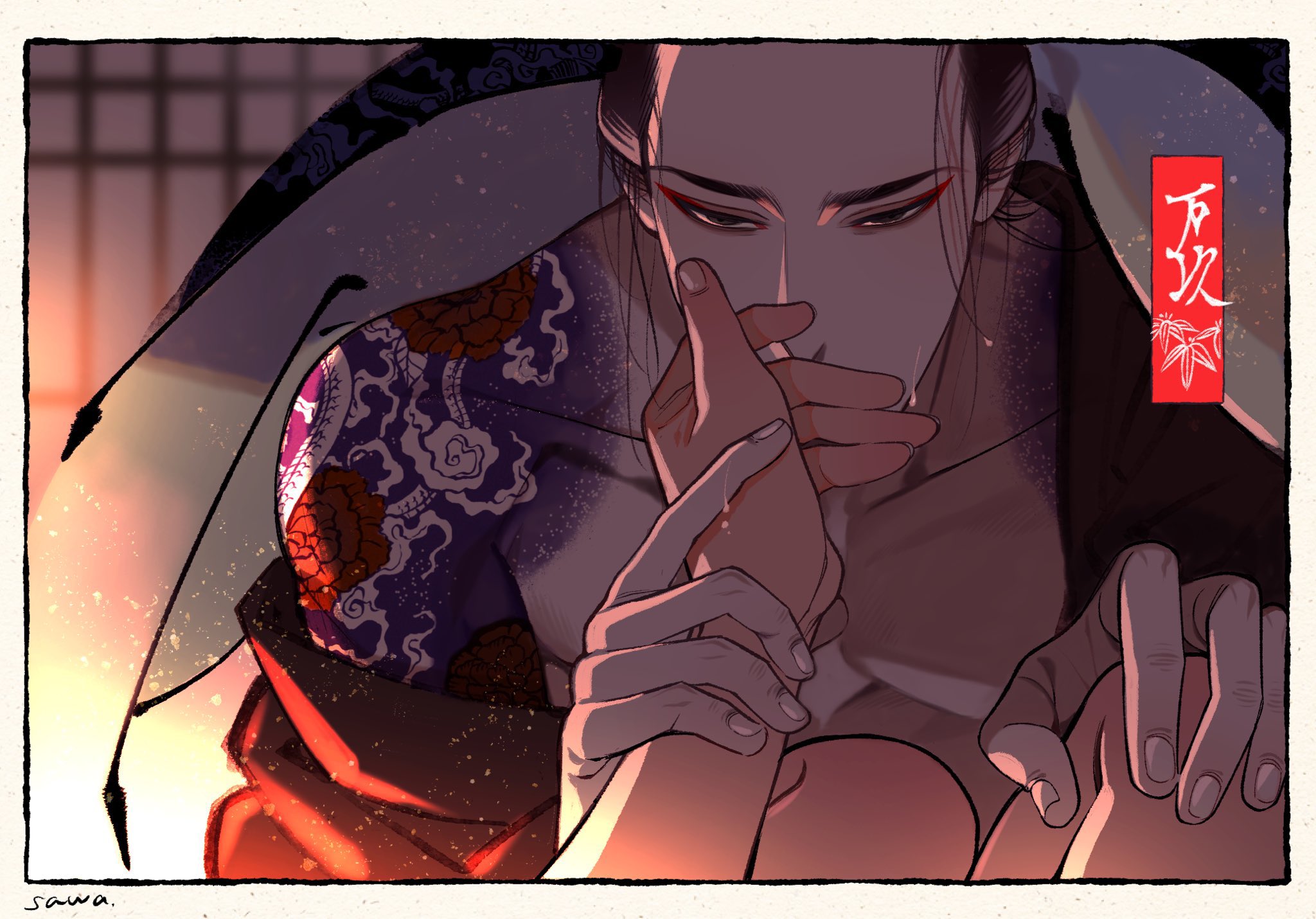 百と卍 - Cerca / X