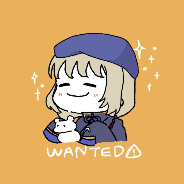 ¡Harooo sunshine! ☀️✨
Muy lindo día nezunny!! 🌻 espero disfrutes mucho de tu fin de semanita y ojalá puedas descansar tanto como te lo mereces 💛 te extraño mucho, pero pronto pronto volveré a casita para volver a compartir tooodo el quesito del almacén contigo!! 🧀🧀✨ te