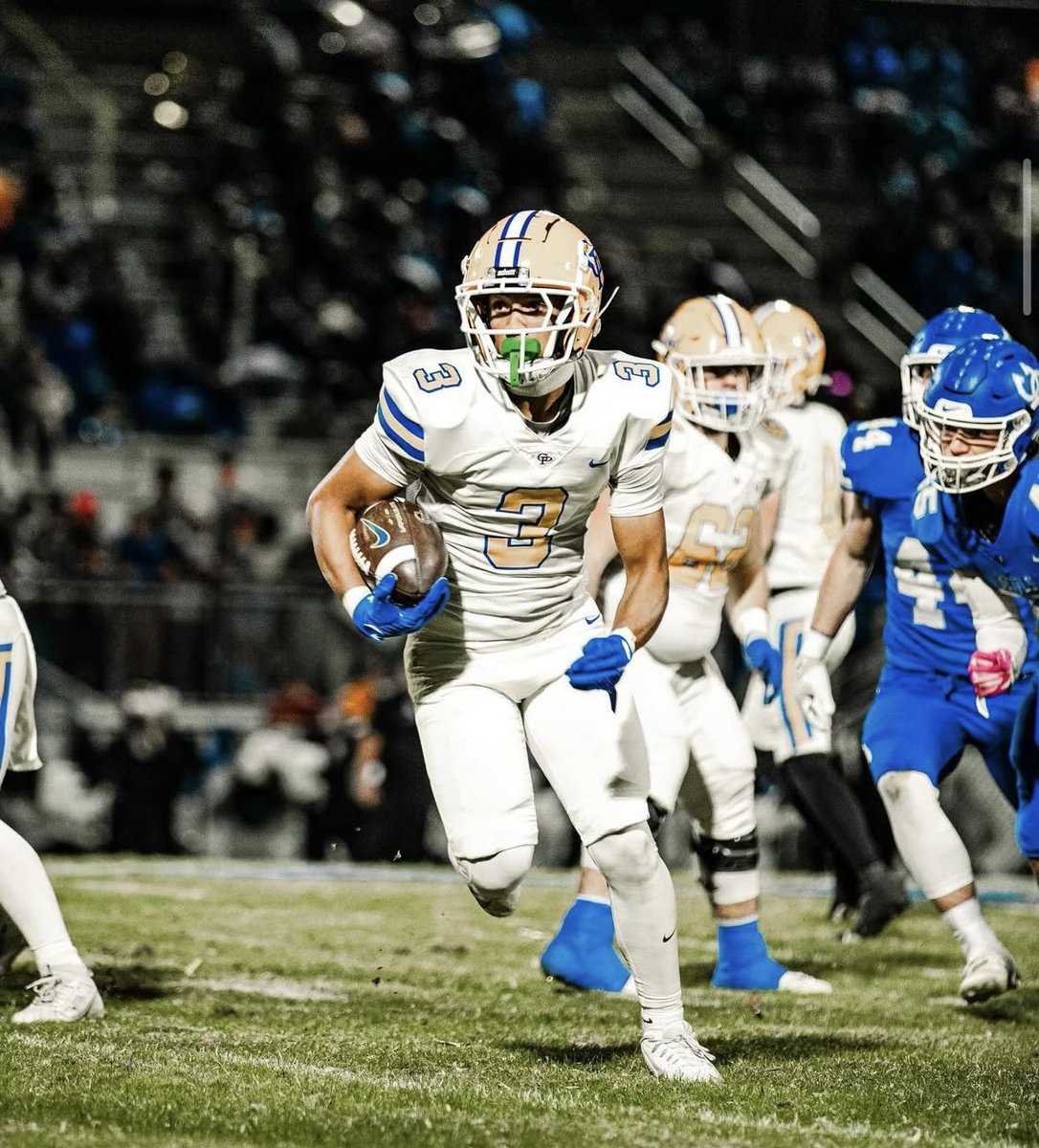 Brayden Maples (@braydenmaples_) on Twitter photo Coaches it’s almost that time⏰ my phone # is in my bio!
<a href="/Grade_aTraining/">🅰️</a> <a href="/NCEC_Recruiting/">NPA</a> <a href="/PennySmith_/">Smith</a> <a href="/TylerWilliams2/">Tyler Williams</a> <a href="/themtnthicket/">G-P Football 🏈</a> <a href="/GPHSSports/">Gatlinburg-Pittman Athletics</a> Coaches it’s almost that time⏰ my phone # is in my bio!
<a href="/Grade_aTraining/">🅰️</a> <a href="/NCEC_Recruiting/">NPA</a> <a href="/PennySmith_/">Smith</a> <a href="/TylerWilliams2/">Tyler Williams</a> <a href="/themtnthicket/">G-P Football 🏈</a> <a href="/GPHSSports/">Gatlinburg-Pittman Athletics</a>