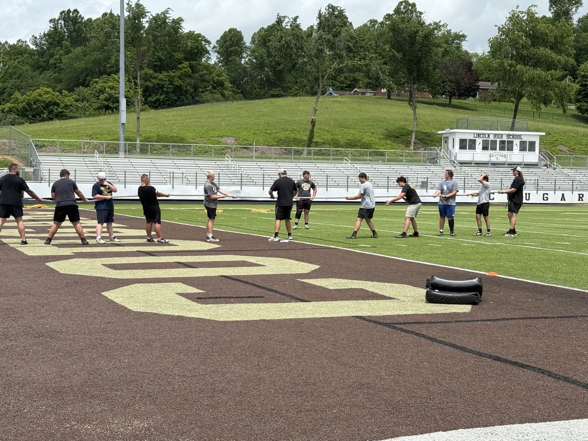 Abbott Dahl tweet media