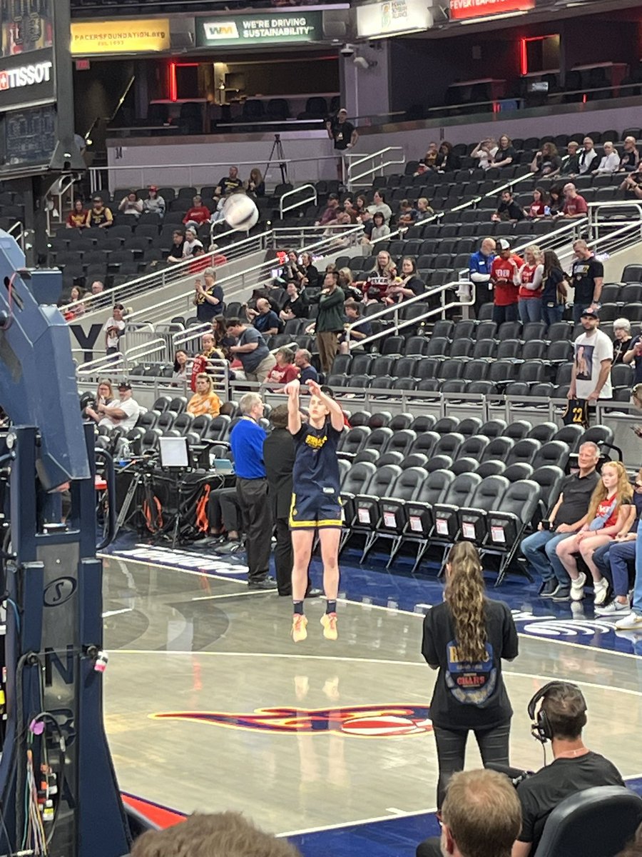 It’s Fever GAMETIME!!!!