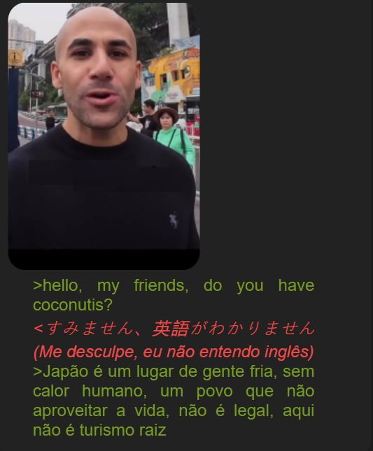 Anão 📌 tweet media