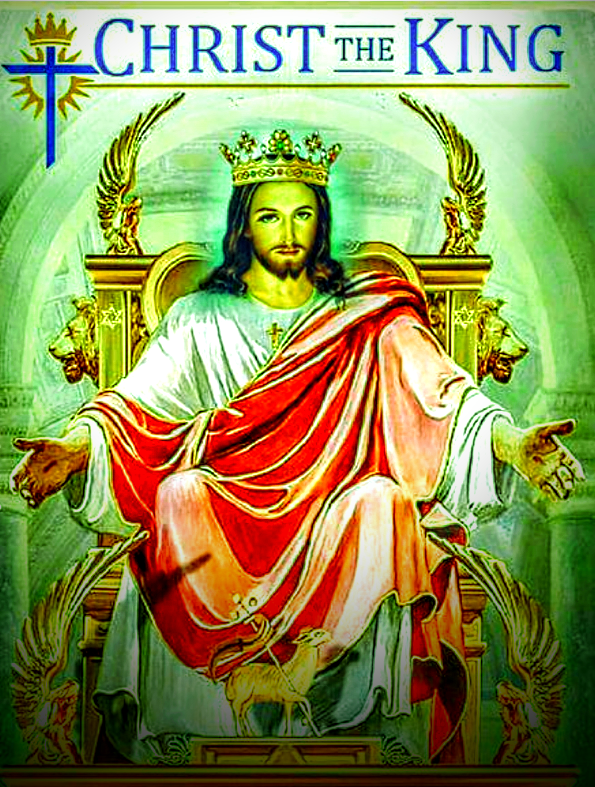 My King 👑❤️👑