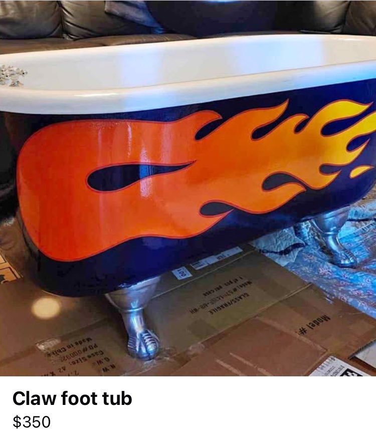 guy fieri tub