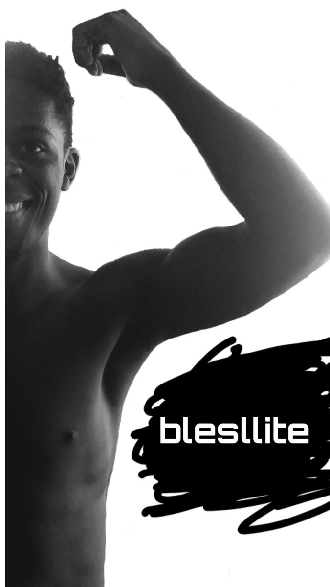 blesllite tweet picture