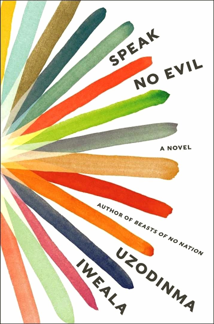 OsumareAyomi's tweet photo. 30 Days of #ProseinPride🏳️🌈📚
14. SPEAK NO EVIL — Uzodinma Iweala
After kissing an attractive girl at a teenage party, Niru discovers the nagging truth about himself, and now must navigate that alongside tense racial lines, as a Nigerian.
#Day14 #ShareWithPride #Pride2025 https://t.co/13UA0vSSXO