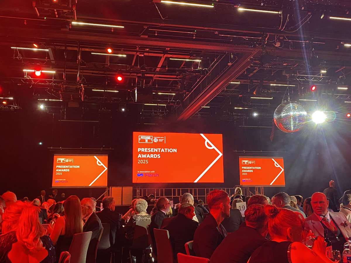 Coleshill Town FC tweet media