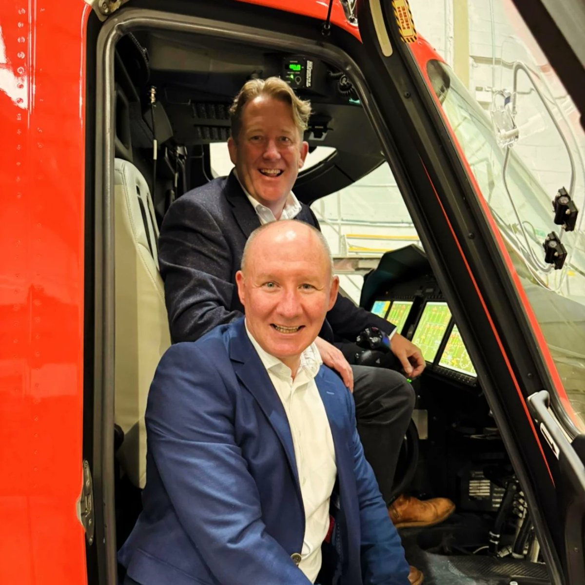 westonairport's tweet image. The weather limited flying to the Birr charity fly-in this morning from Weston but that didn't dampen the spirits of our guests, including Minister @darraghobrientd and Jim Gavin, who enjoyed coffee, breakfast and a quick tour of Weston Airport! It was a pleasure hosting you all!