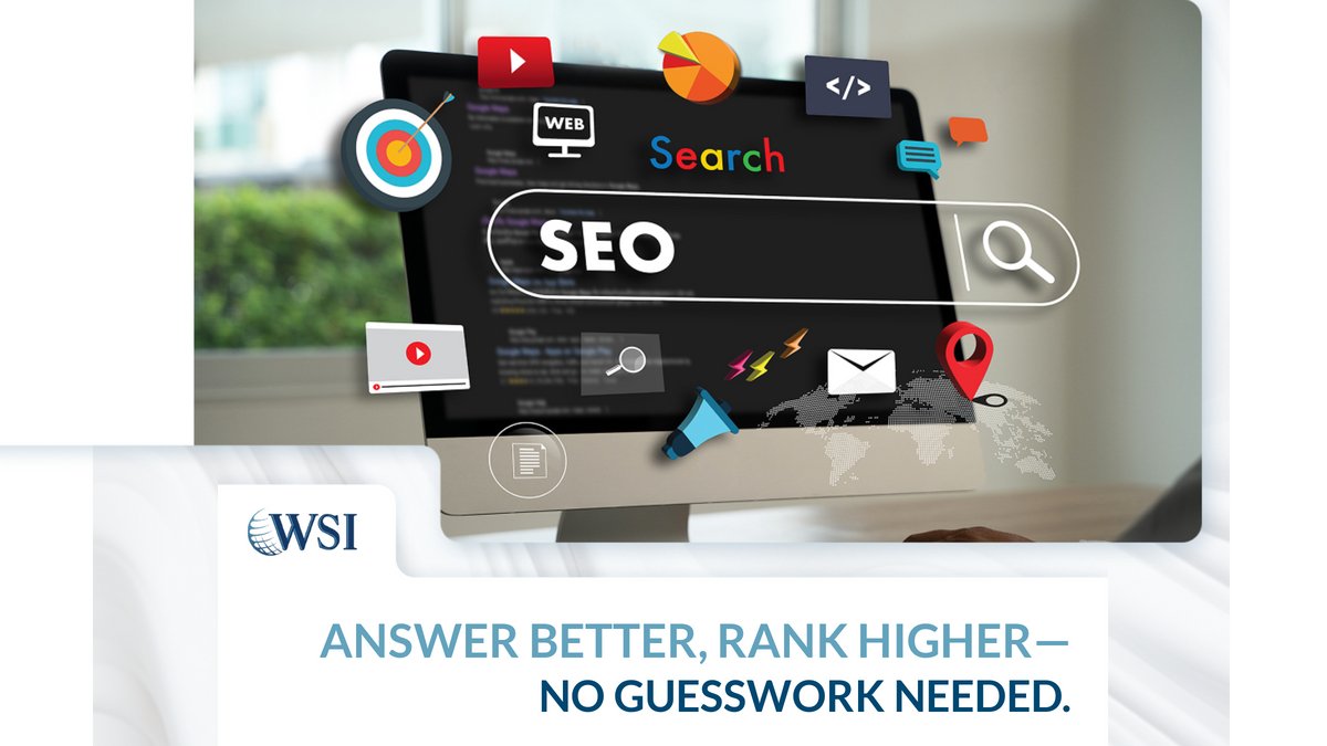 RichjWsi's tweet image. Ranking in Google’s People Also Ask box isn’t luck—it’s strategy. 

Our latest blog breaks down how to get there without guesswork.

#SEO #PeopleAlsoAsk #DigitalMarketingStrategy #WSIWorld #WSIWebInspirations

rpb.li/jSvHy