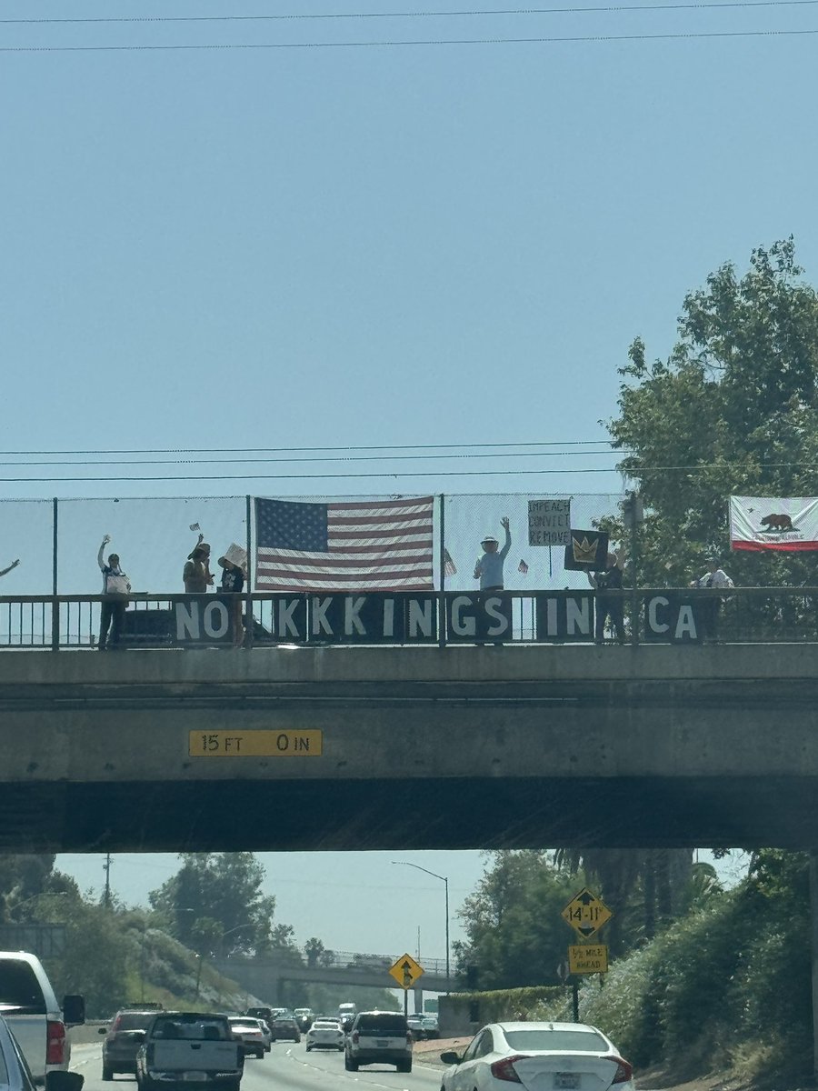 angelamromack's tweet photo. Hell yes, Los Angeles. https://t.co/rNuBtImWKn