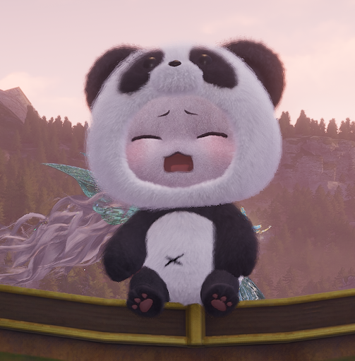 whimsprite's tweet photo. look at this dramatic little fella https://t.co/nRKF1JQugo