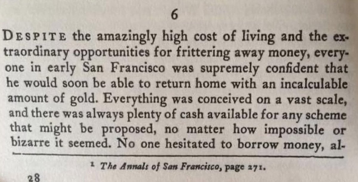 Interesting to note that silicon valley culture is actually older than the computer