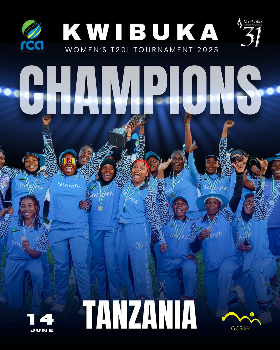 Gahanga Cricket Stadium tweet media