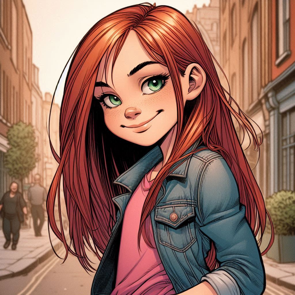 Smile! ~ #ComicArt #indiecomics #graphicnovels #newcomics #breakingnews #newsupdate #indiecomicbooks #supermadness #stefanolabbia #newsfeed #newsnight #newsinfo #NewsAlert #comicbook #comicbooks #BREAKING_NEWS #graphicnovel <a href="/StefanoLabbia/">Stefano Labbia</a> <a href="/SuperSantas/">Super Santa Official</a>