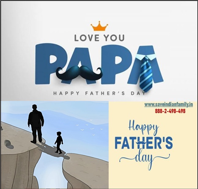 SIFKtka's tweet photo. “Dad, your hugs are the best, your laughter is infectious, and your love is unmatched. Wishing you a Happy Father's Day filled with all the things you enjoy.”

#FathersDay 
#Fatherhood 
#FathersLove https://t.co/CeFMaYOTXe