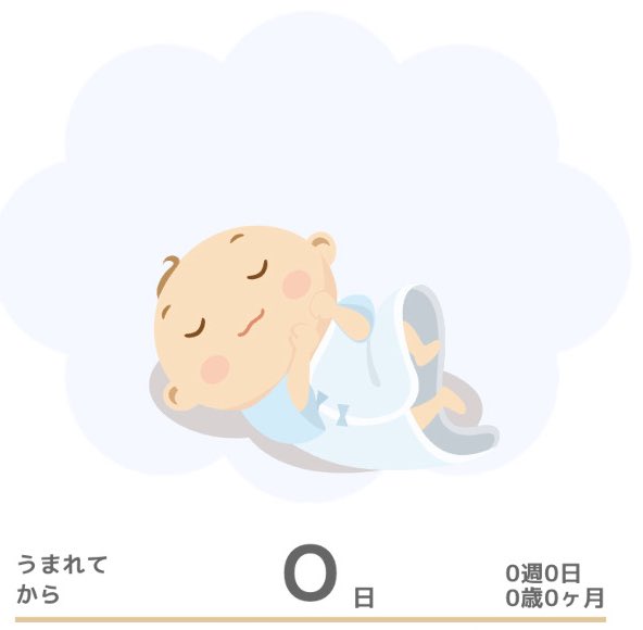 baraaaahkt's tweet photo. 〜ご報告〜
もし同じ経験された方や子どもが病気で手術される方などいたら色々話せたら嬉しいです！
NICUに入っているべびちゃん
頑張って大きくなろうね！ https://t.co/EtnopGpb5S