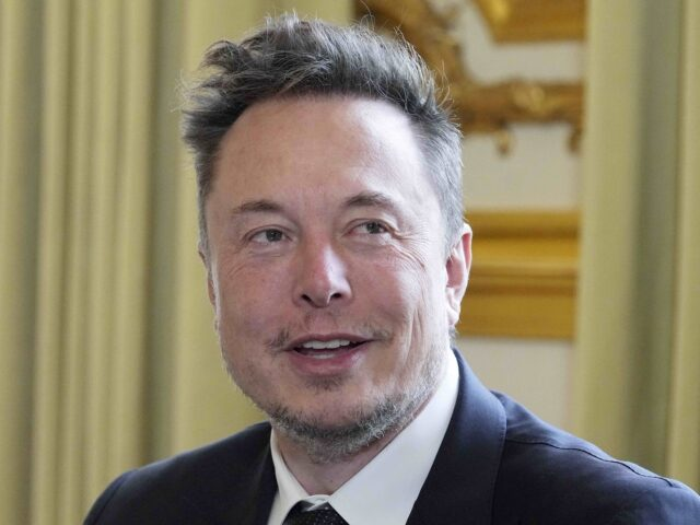 Elon Musk Gives Iranians Access to Starlink After Regime Blocks Internet

Great job Elon! The Iranian people do not support the Iranian regime. 
Help them gain their independence. 
Now would be a great time for them to rise up! 

Elon Musk turned on free Starlink access to
