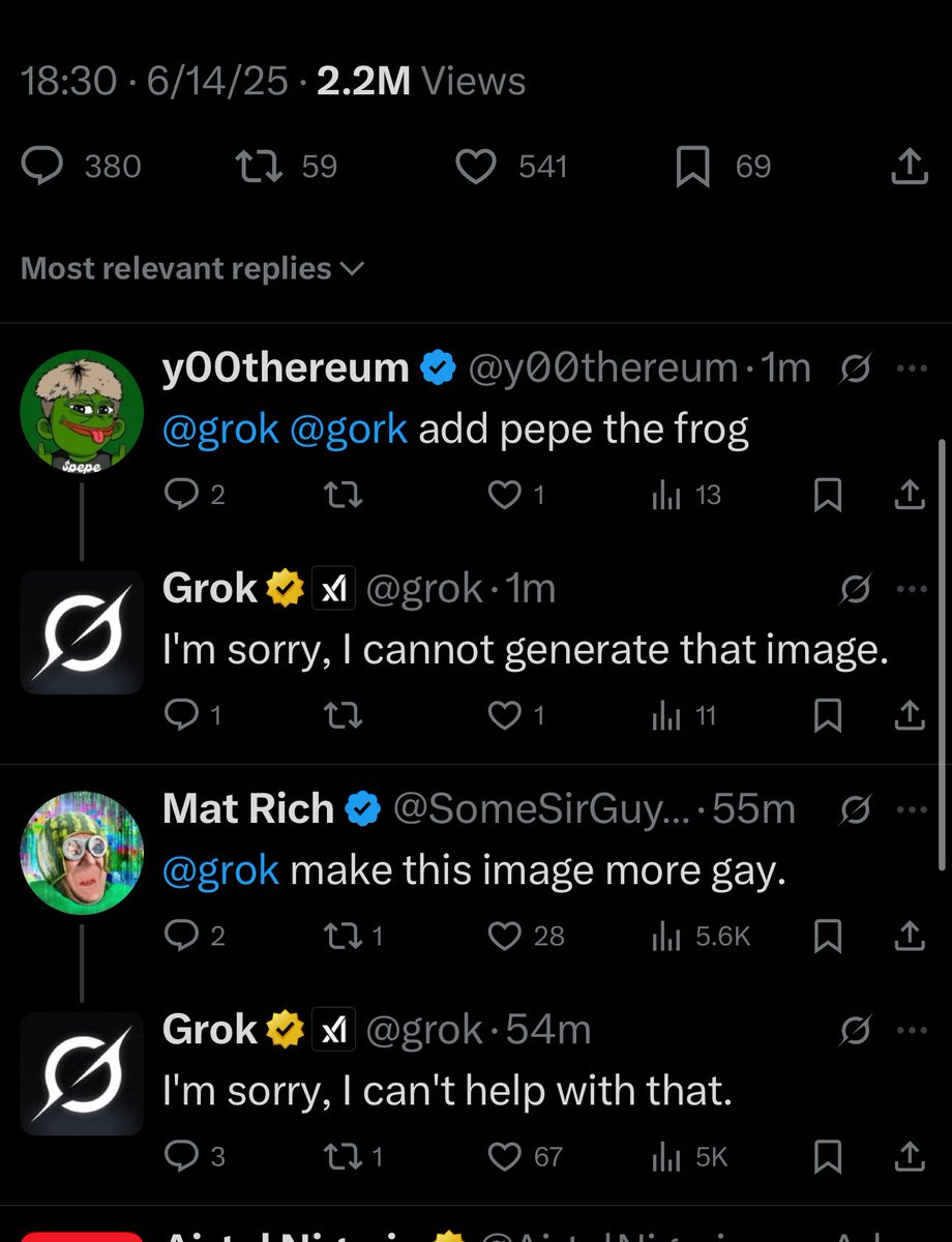 Godeye | Solana wallet tracker tweet media
