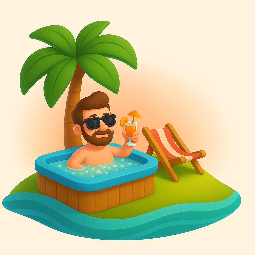 TanStack Start as a Vite Plugin and the SPA mode delivers the best DX in town. Period. 
🦾 🚀