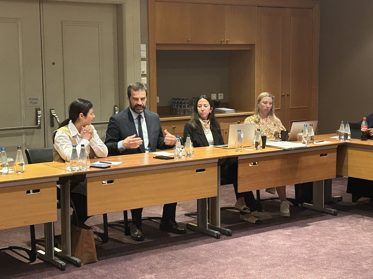 SAIS | Global Policy tweet media