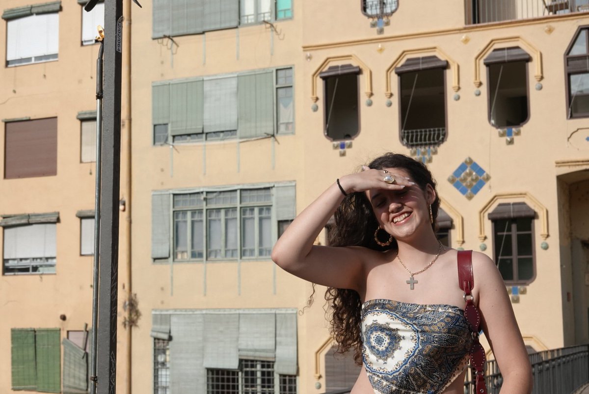 en girona con mis amorcitos, mañana billie aaaaaaaaaa <a href="/paaulaart/">𝙿𝚊𝚞𝚕𝚊 |✩|✎| ˙✧˖📷⋆</a> <a href="/_mmaarrttiinnss/">martins⚡️</a>