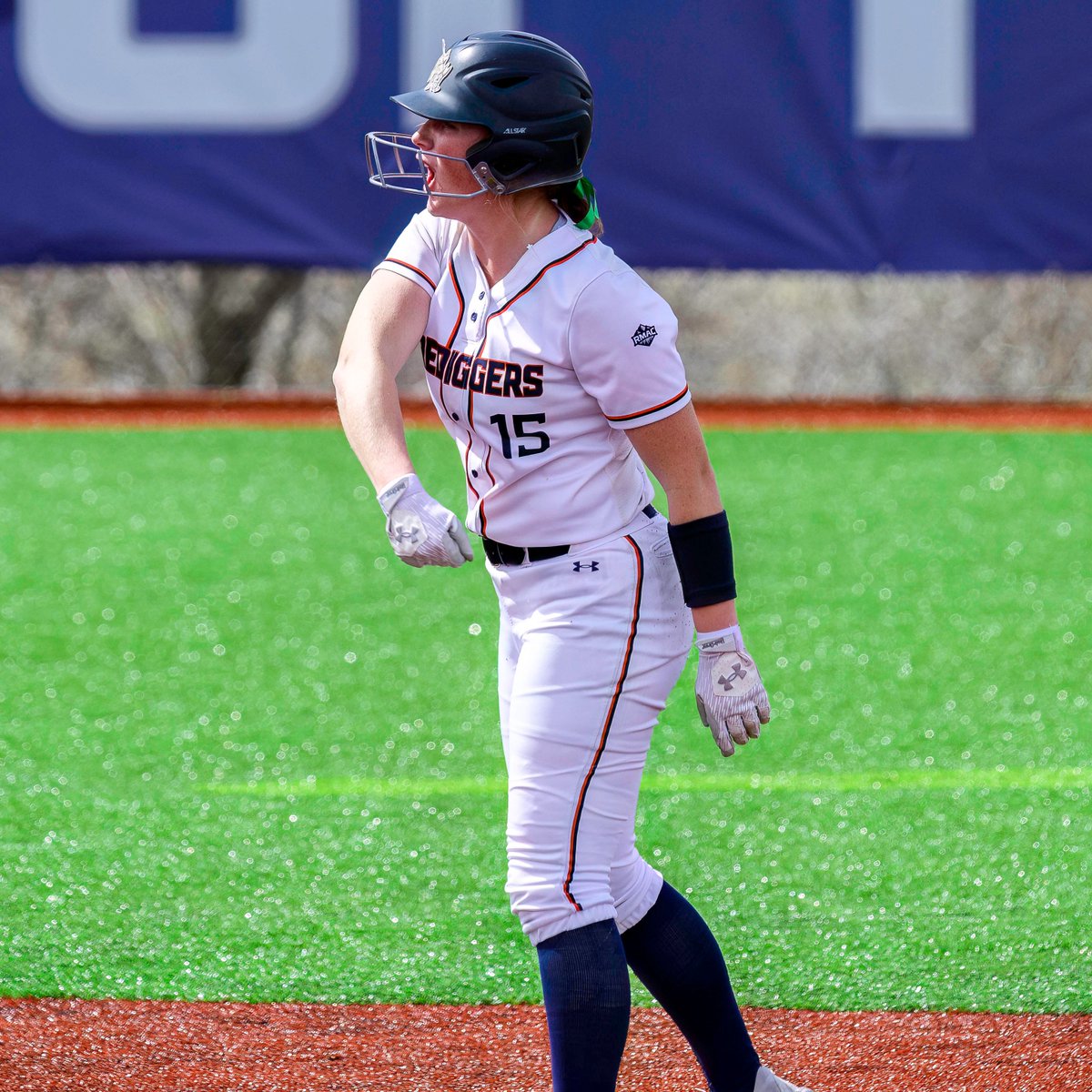 MinesSoftball's tweet image. Admin had a reminder in their phone, but didn't have their computer yesterday so Happy World Softball Day on a Saturday instead!
📸 - Kurt Devoe
#HelluvaEngineer