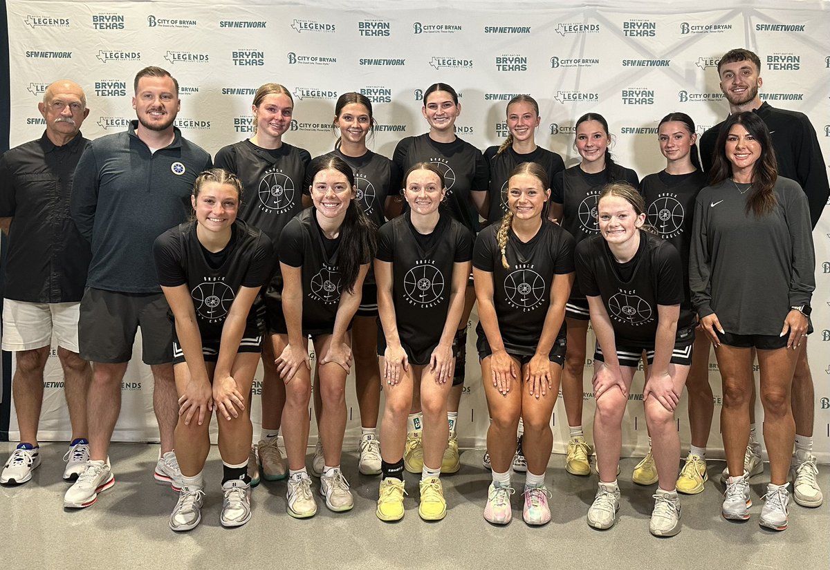 Finished the <a href="/Tabchoops/">𝙏𝘼𝘽𝘾🏀📋</a> Showcase 3-0! It’s been a great two weeks, but looking forward to getting back to work on Monday! 
#247to9 | <a href="/BrockAthletics/">Chad Massey</a>