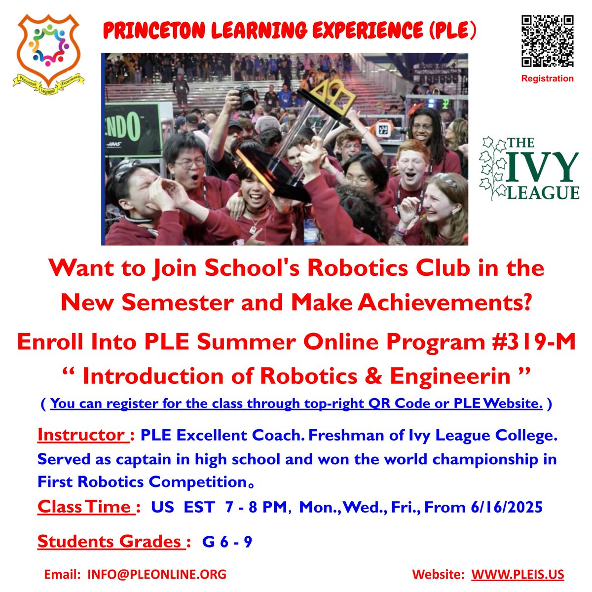 Princeton Learning Experience International School (@princetonlearn1) on Twitter photo 