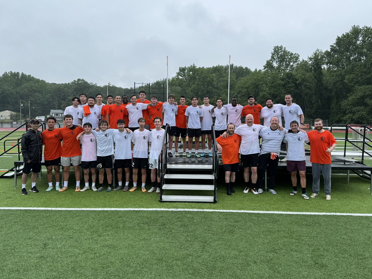 Midd North Boys Soccer (@middnorthsoccer) on Twitter photo A little rain never stopped 30+ Lions from reuniting and playing a little soccer! 25 years of <a href="/MiddNorthSoccer/">Midd North Boys Soccer</a> represented #ToughTOGETHER A little rain never stopped 30+ Lions from reuniting and playing a little soccer! 25 years of <a href="/MiddNorthSoccer/">Midd North Boys Soccer</a> represented #ToughTOGETHER