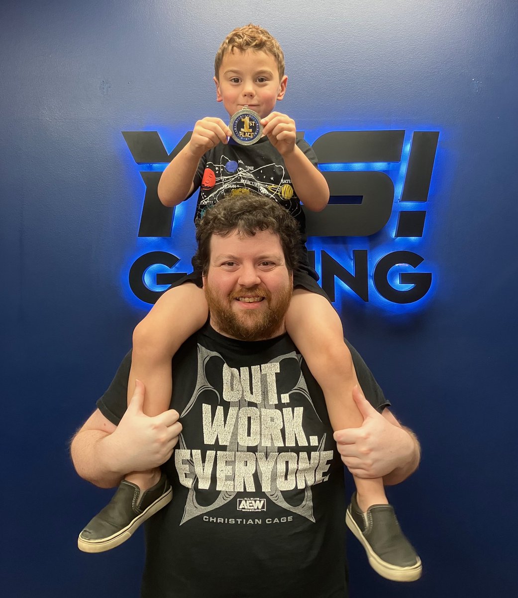 Big dubs to <a href="/Boogie_ssbu/">Boogie</a> who won our Super Smash Open 84 in straight sets for the 1st in couple of month. Great to see him grab this win on Father's Day weekend with this son watching his dad take the title beating <a href="/Mystearicaa/">May</a> in Grand Finals for the 1st time in YES bracket.