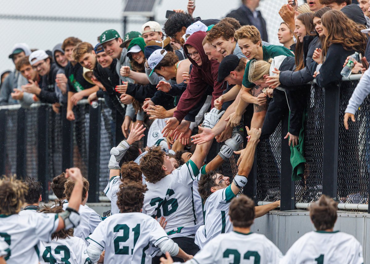 New England Lacrosse Journal (@nelaxjournal) on Twitter photo Congrats to <a href="/LaxBillerica/">Billerica Lacrosse</a> and <a href="/RMHSLacrosse/">Reading Boys Lacrosse</a> for putting on a show we won't forget. Full coverage upcoming
Great shot by Brian Kelly capturing the connection these teams have with so many of our communities Congrats to <a href="/LaxBillerica/">Billerica Lacrosse</a> and <a href="/RMHSLacrosse/">Reading Boys Lacrosse</a> for putting on a show we won't forget. Full coverage upcoming
Great shot by Brian Kelly capturing the connection these teams have with so many of our communities