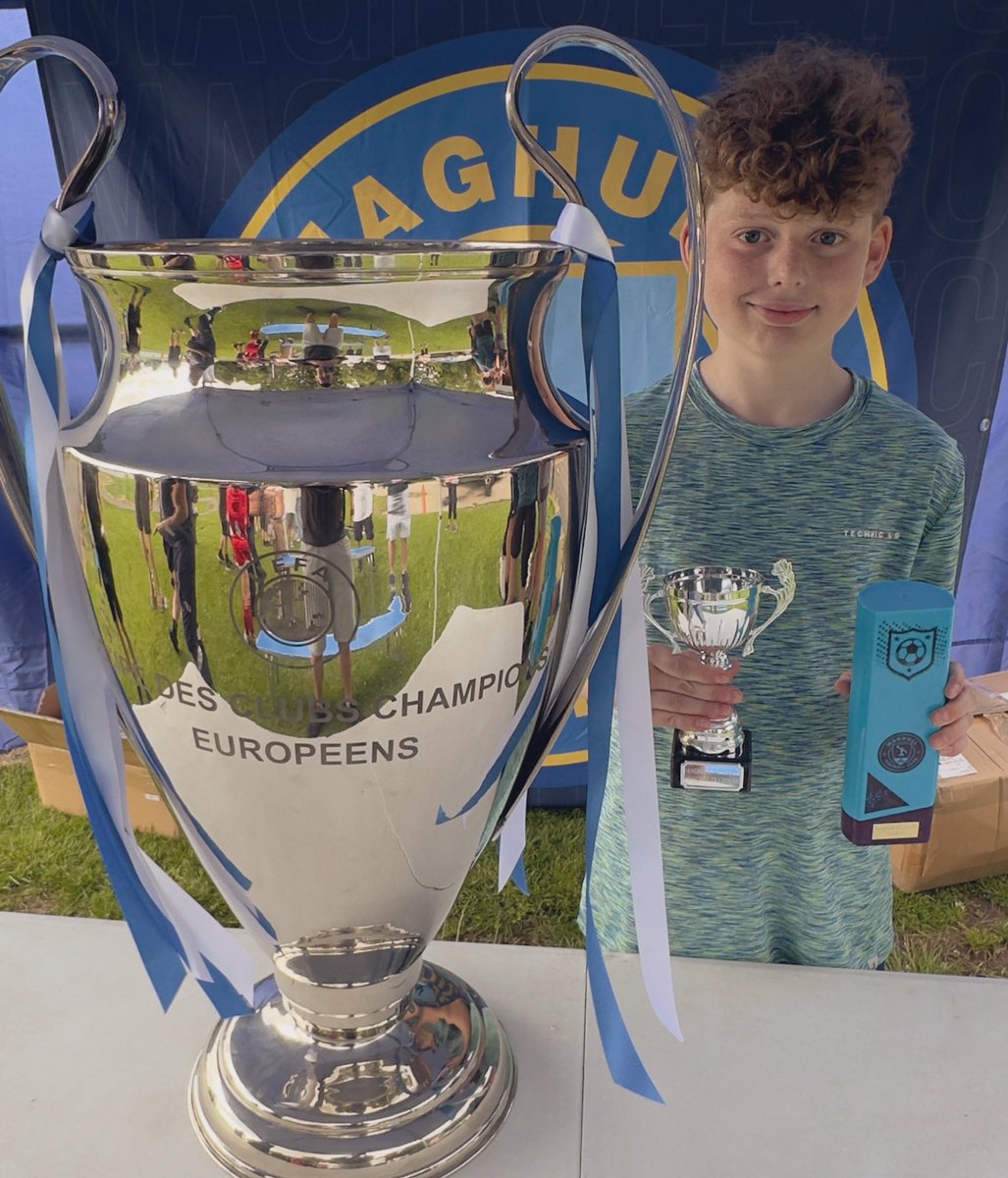 Clubman award (Sunday) goes to…..
Max Martin 🏆 🔥