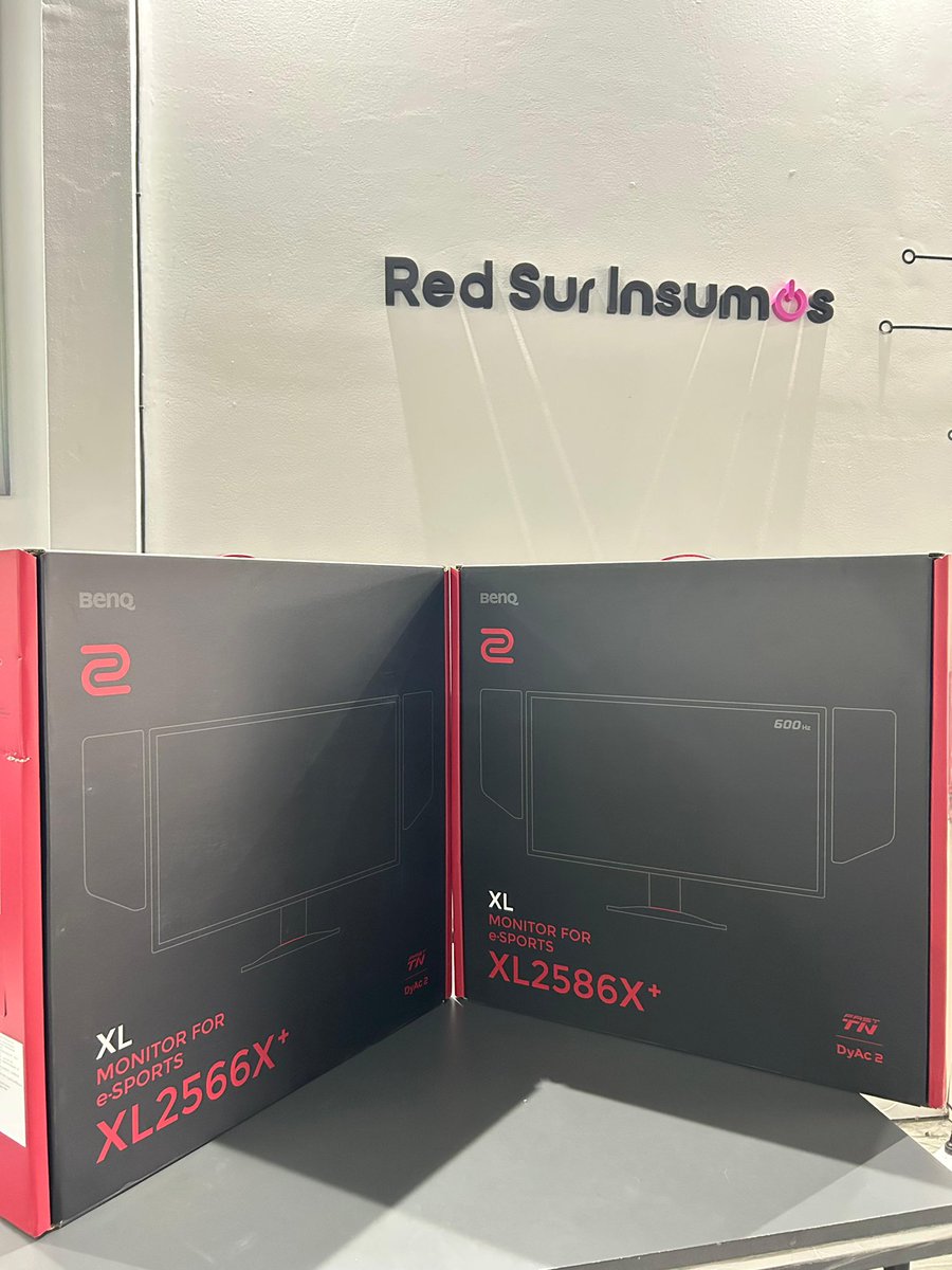 DISPONIBLES PARA ENTREGA INMEDIATA!!!

ULTIMAS 3 UNIDADES 600HZ