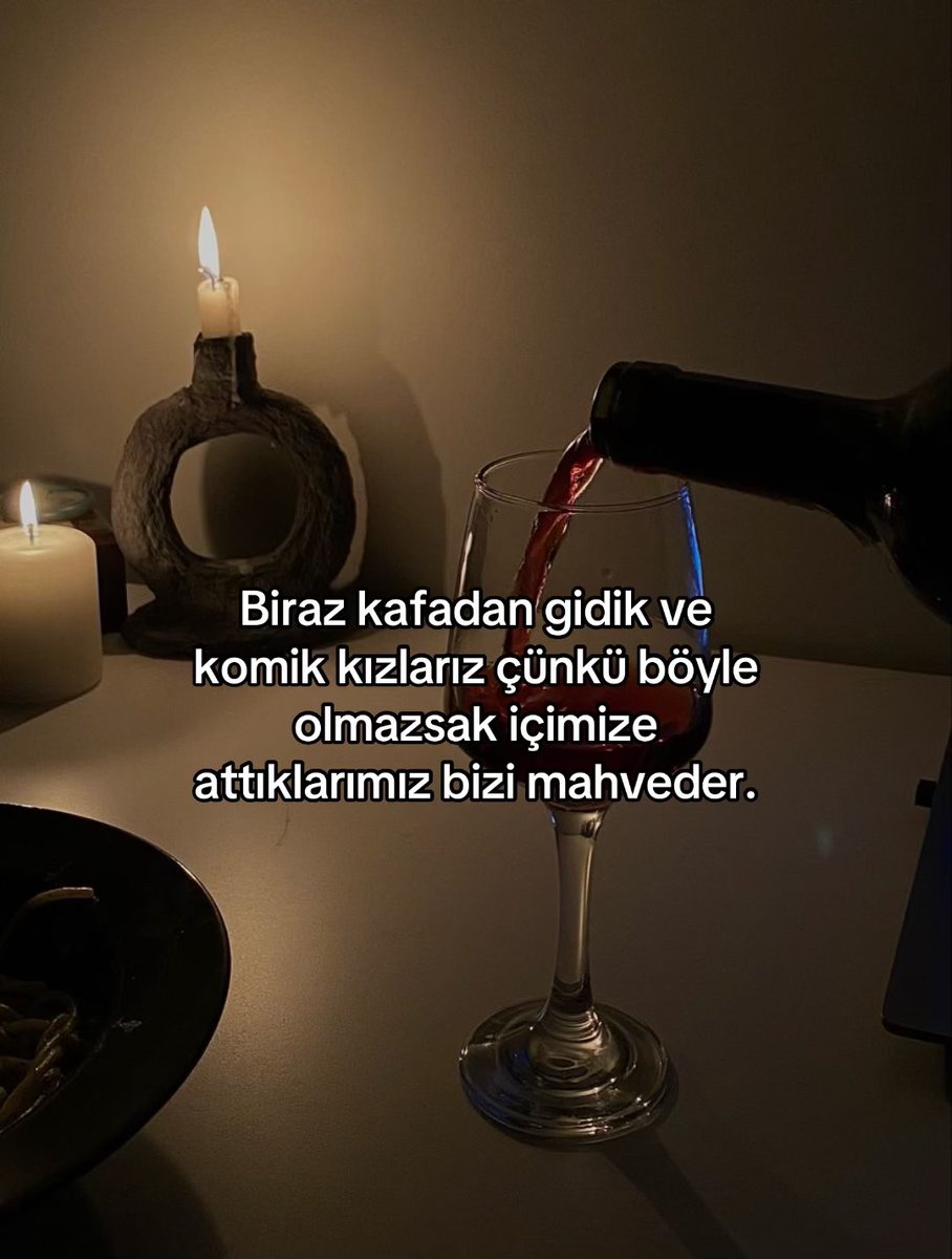 Tülin (@birazgerildik) on Twitter photo 