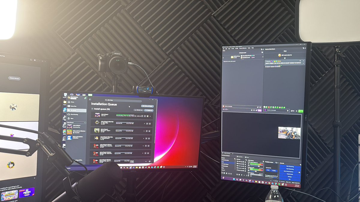 LVI HAVOCC 🔜 DreamHack Dallas (@thahavocc) on Twitter photo LIVE ON FROM <a href="/ValhallanVegas/">Valhallan Vegas</a> FOR THE 🏆Savages X Kenton 2nd edition Verdansk customs🏆 TOURNEY 🔥🔥
kick.com/Havocc
twitch.tv/ThaHavocc LIVE ON FROM <a href="/ValhallanVegas/">Valhallan Vegas</a> FOR THE 🏆Savages X Kenton 2nd edition Verdansk customs🏆 TOURNEY 🔥🔥
kick.com/Havocc
twitch.tv/ThaHavocc