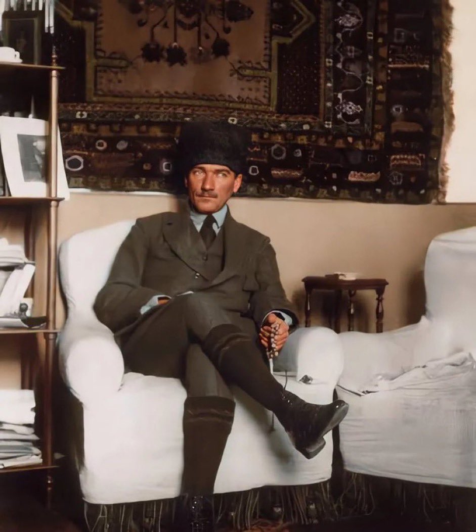 I'll leave the answer below in case anyone asks "Why?" 👇