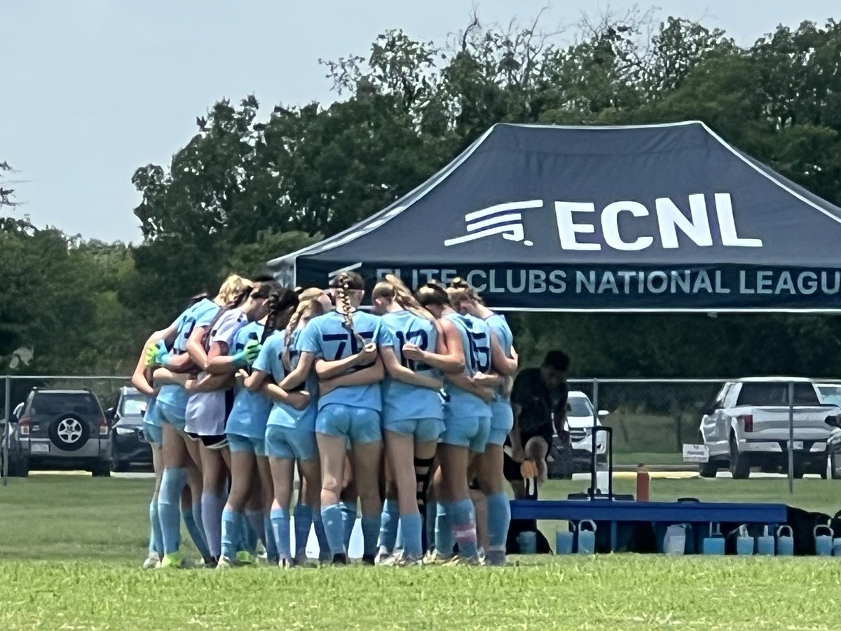 Ready to play! 
<a href="/arkansasrising/">Arkansas Rising Soccer</a> <a href="/Brittany_Axford/">Brittany Axford</a> <a href="/ECNLgirls/">ECNL Girls</a>
