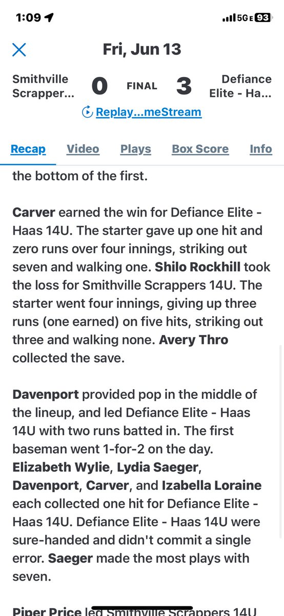 Taylor Carver tweet media