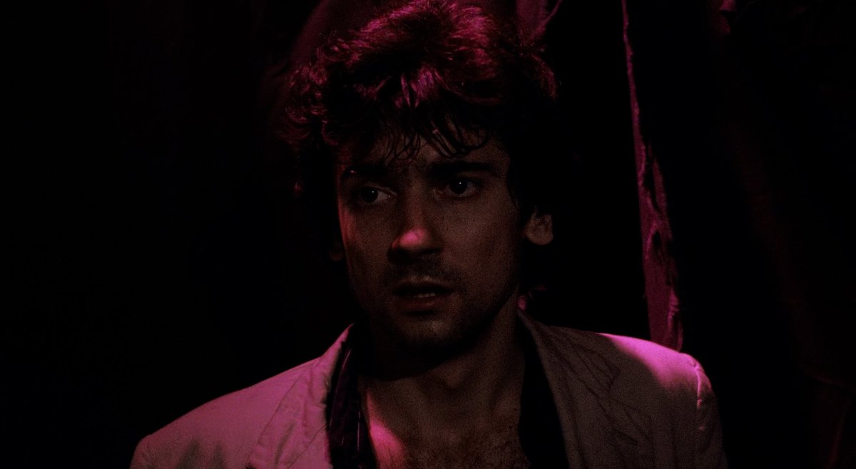 We don’t talk enough about After Hours (1985) and how it’s one of Scorsese’s best