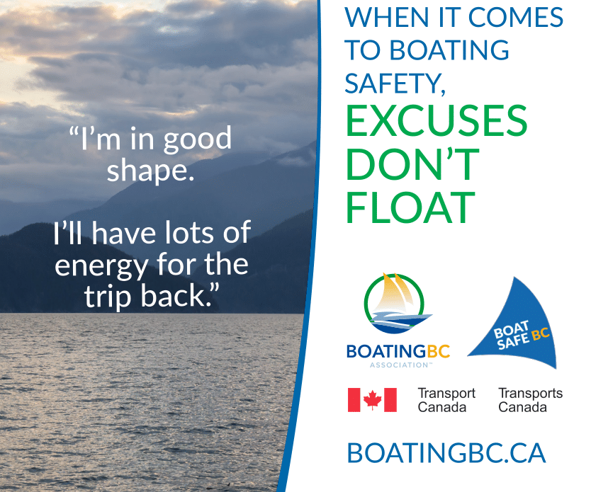 Boating isn’t a game—don’t bet your life on luck. Excuses don’t float. Safety always wins. 🎲🚤