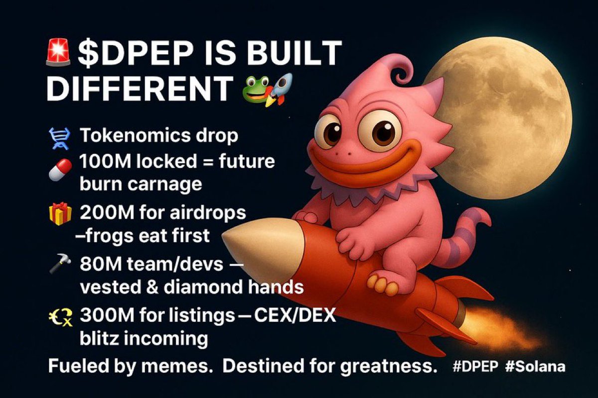 <a href="/itsFoxCrypto/">Fox Crypto</a> Digipepe is the one you are looking for! 

Cmrosk8N3i2nrMLhYwVH2Ncru6fAEH1ofM5t5kvjSetZ   <a href="/digipepe_dev/">Digipepe</a> 

t.me/digipepe_offic…