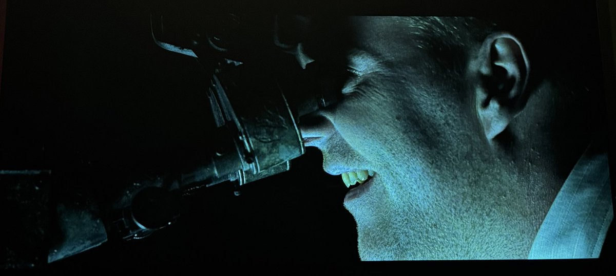 the4kCollectivE's tweet photo. This is beautiful. 🤩. Watching the directors cut of course. More to follow later. https://t.co/RdUHeEgszd