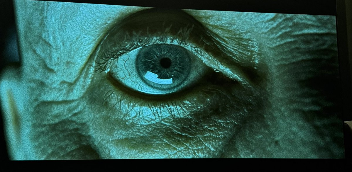 the4kCollectivE's tweet photo. This is beautiful. 🤩. Watching the directors cut of course. More to follow later. https://t.co/RdUHeEgszd